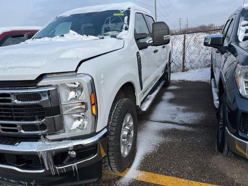 2024 Ford F-250 XLT