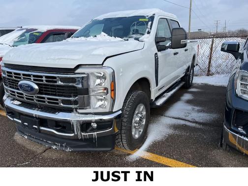 2024 Ford F-250 XLT