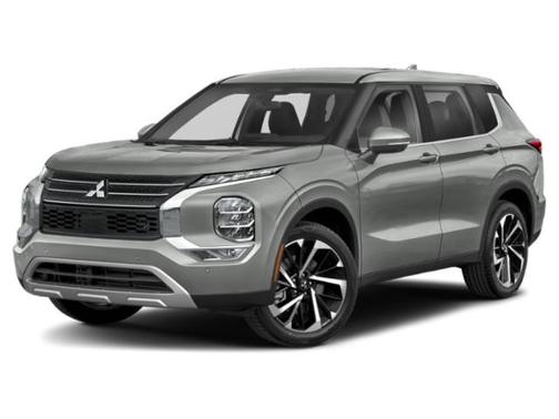 2023 Mitsubishi Outlander SE Special Edition