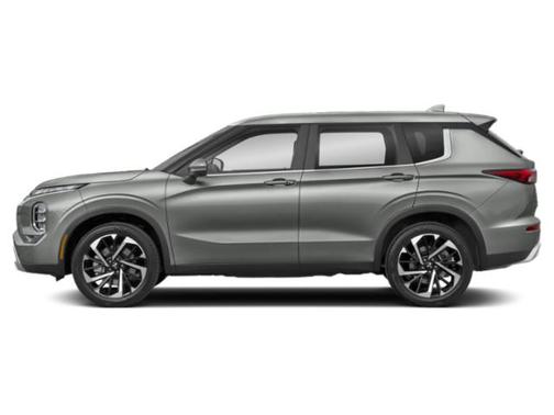 2023 Mitsubishi Outlander SE Special Edition