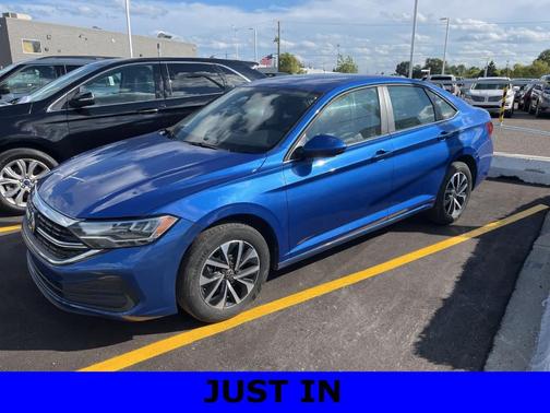 2024 Volkswagen Jetta 1.5T S