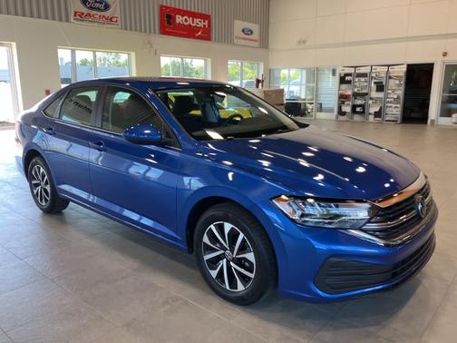 2024 Volkswagen Jetta 1.5T S