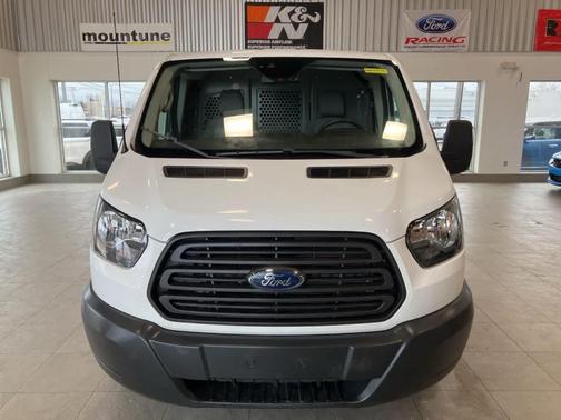 2017 Ford Transit-150 Base