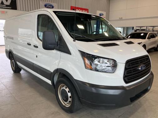 2017 Ford Transit-150 Base