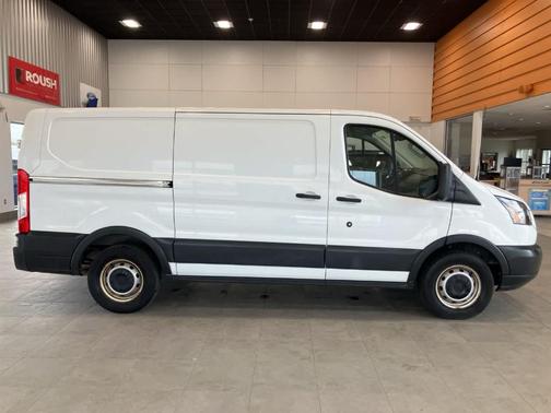 2017 Ford Transit-150 Base