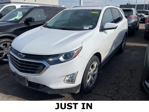 2020 Chevrolet Equinox 2LT