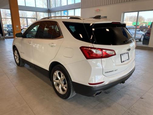 2020 Chevrolet Equinox 2LT