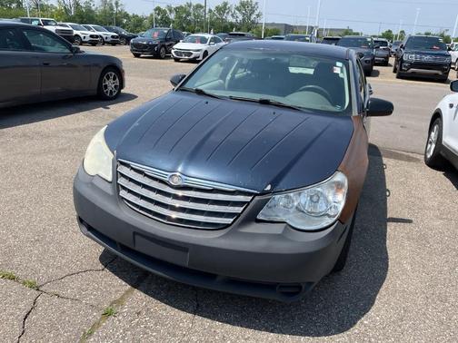 2007 Chrysler Sebring Base