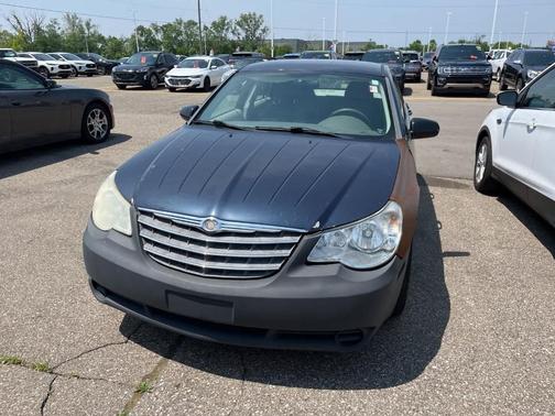 2007 Chrysler Sebring Base