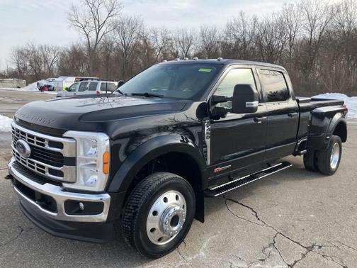 2023 Ford F-450 XLT
