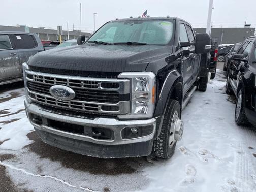 2023 Ford F-450 XLT