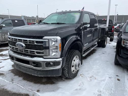 2023 Ford F-450 XLT