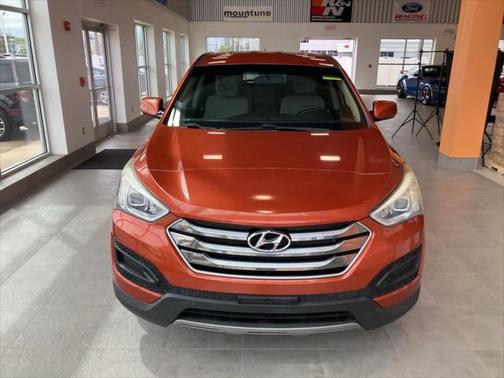 2016 Hyundai Santa Fe Sport 2.4L