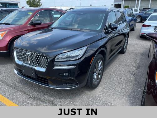 2020 Lincoln Corsair Standard