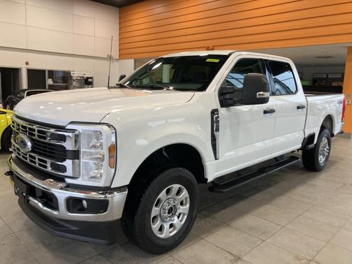 2024 Ford F-250 XLT