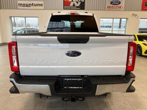 2024 Ford F-250 XLT