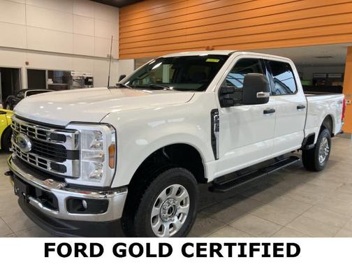 2024 Ford F-250 XLT