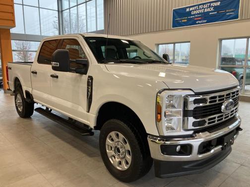 2024 Ford F-250 XLT