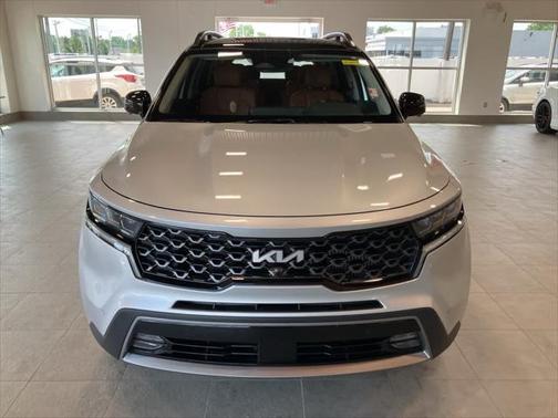 2022 Kia Sorento SX Prestige