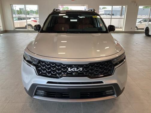 2022 Kia Sorento SX Prestige