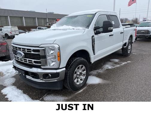 2023 Ford F-250 XLT