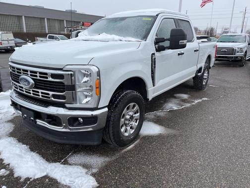2023 Ford F-250 XLT