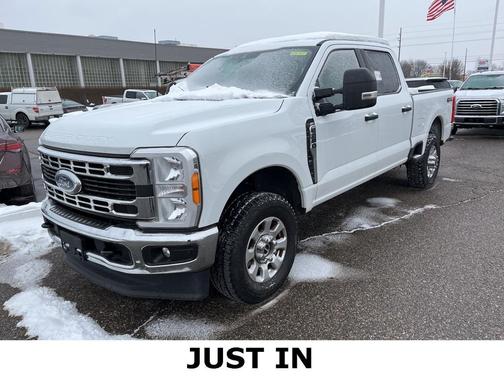 2023 Ford F-250 XLT