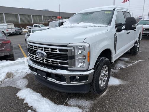 2023 Ford F-250 XLT