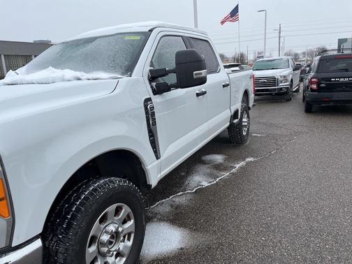 2023 Ford F-250 XLT