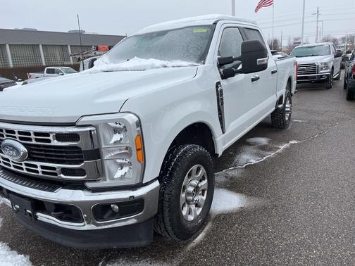 2023 Ford F-250 XLT