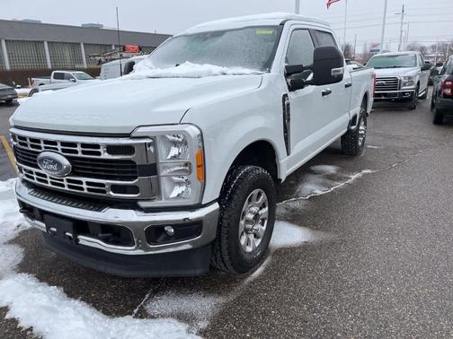 2023 Ford F-250 XLT
