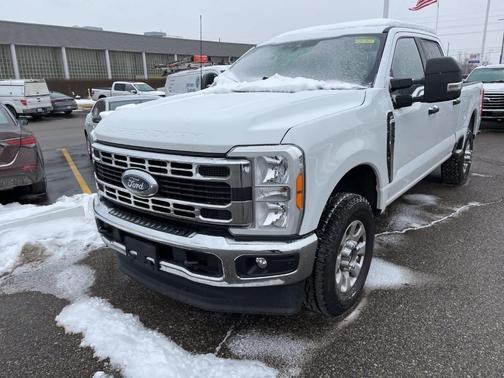2023 Ford F-250 XLT