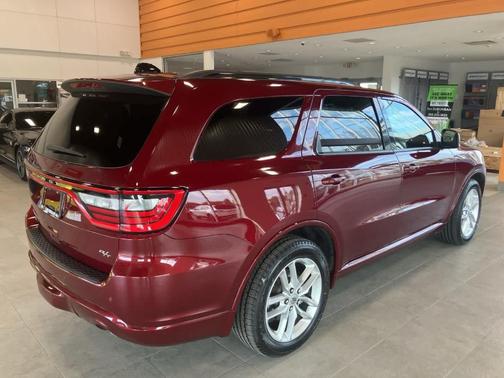 2023 Dodge Durango R/T