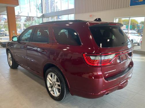 2023 Dodge Durango R/T