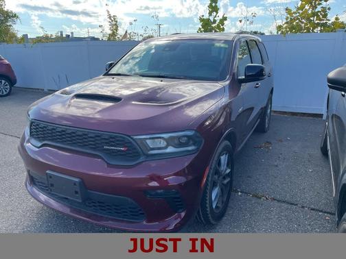 2023 Dodge Durango R/T