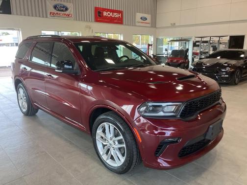 2023 Dodge Durango R/T