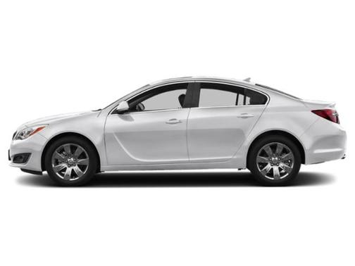 2015 Buick Regal Turbo Premium I