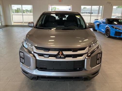2024 Mitsubishi Outlander Sport SE