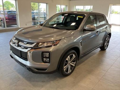 2024 Mitsubishi Outlander Sport SE