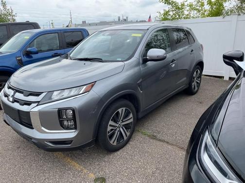 2024 Mitsubishi Outlander Sport SE