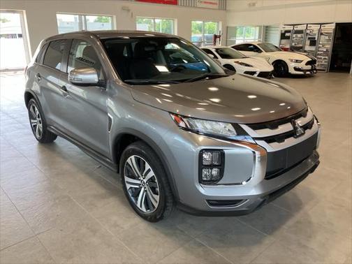 2024 Mitsubishi Outlander Sport SE