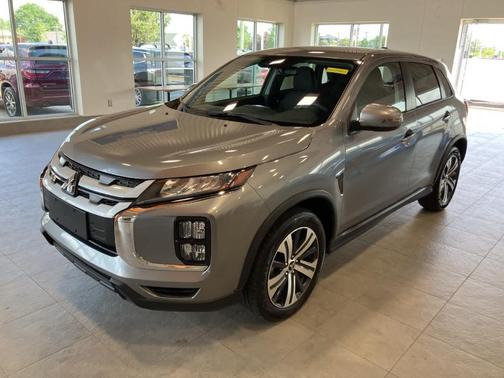 2024 Mitsubishi Outlander Sport SE