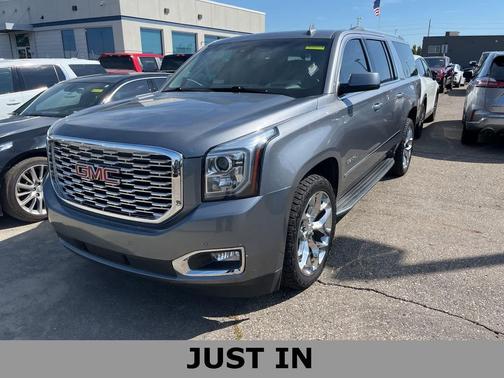 2018 GMC Yukon XL Denali