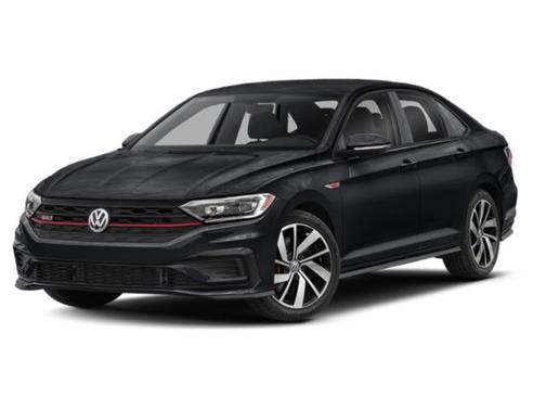 2020 Volkswagen Jetta GLI 2.0T S