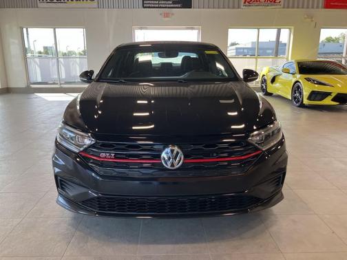 2020 Volkswagen Jetta GLI 2.0T S