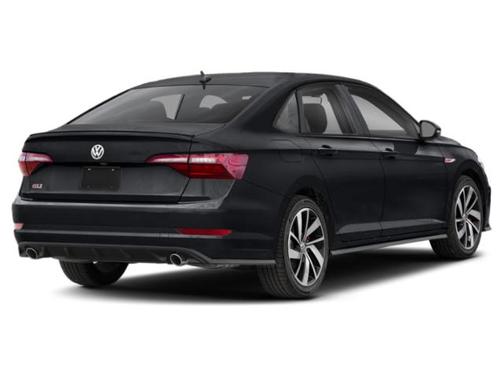 2020 Volkswagen Jetta GLI 2.0T S