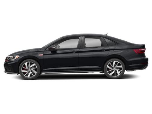 2020 Volkswagen Jetta GLI 2.0T S
