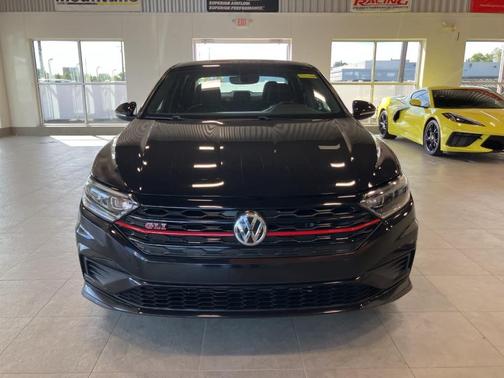 2020 Volkswagen Jetta GLI 2.0T S