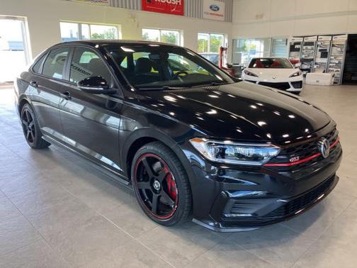 2020 Volkswagen Jetta GLI 2.0T S