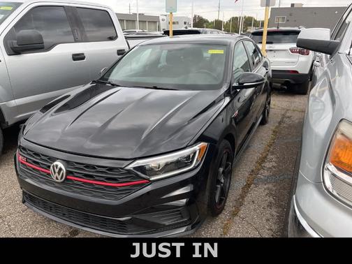 2020 Volkswagen Jetta GLI 2.0T S